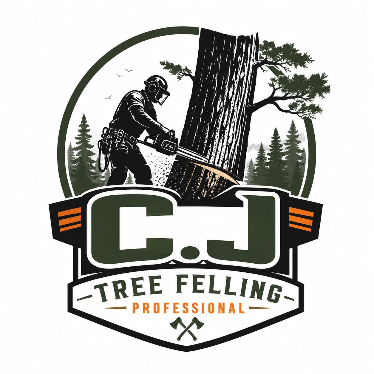 Footer Logo